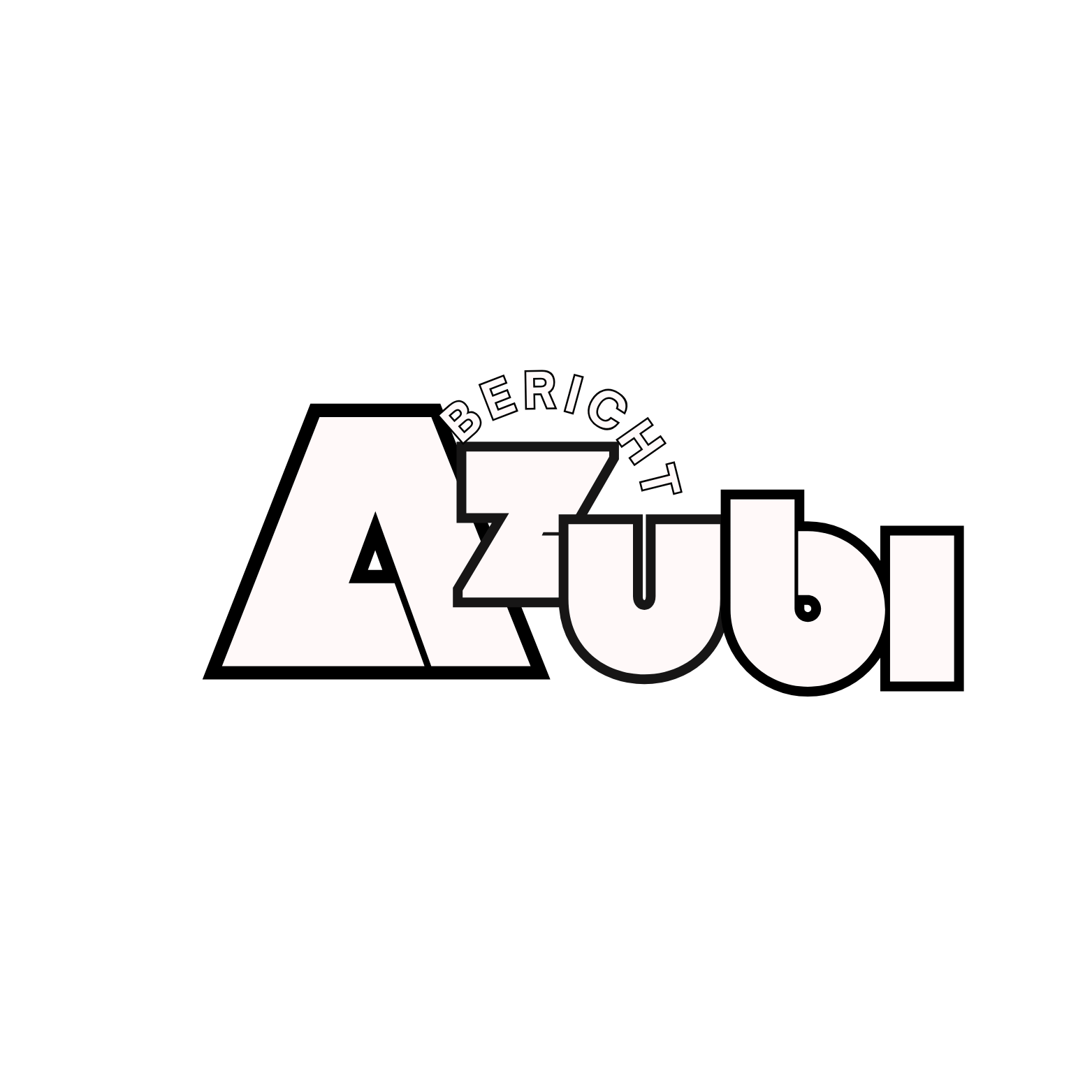 Azubi Bericht Logo